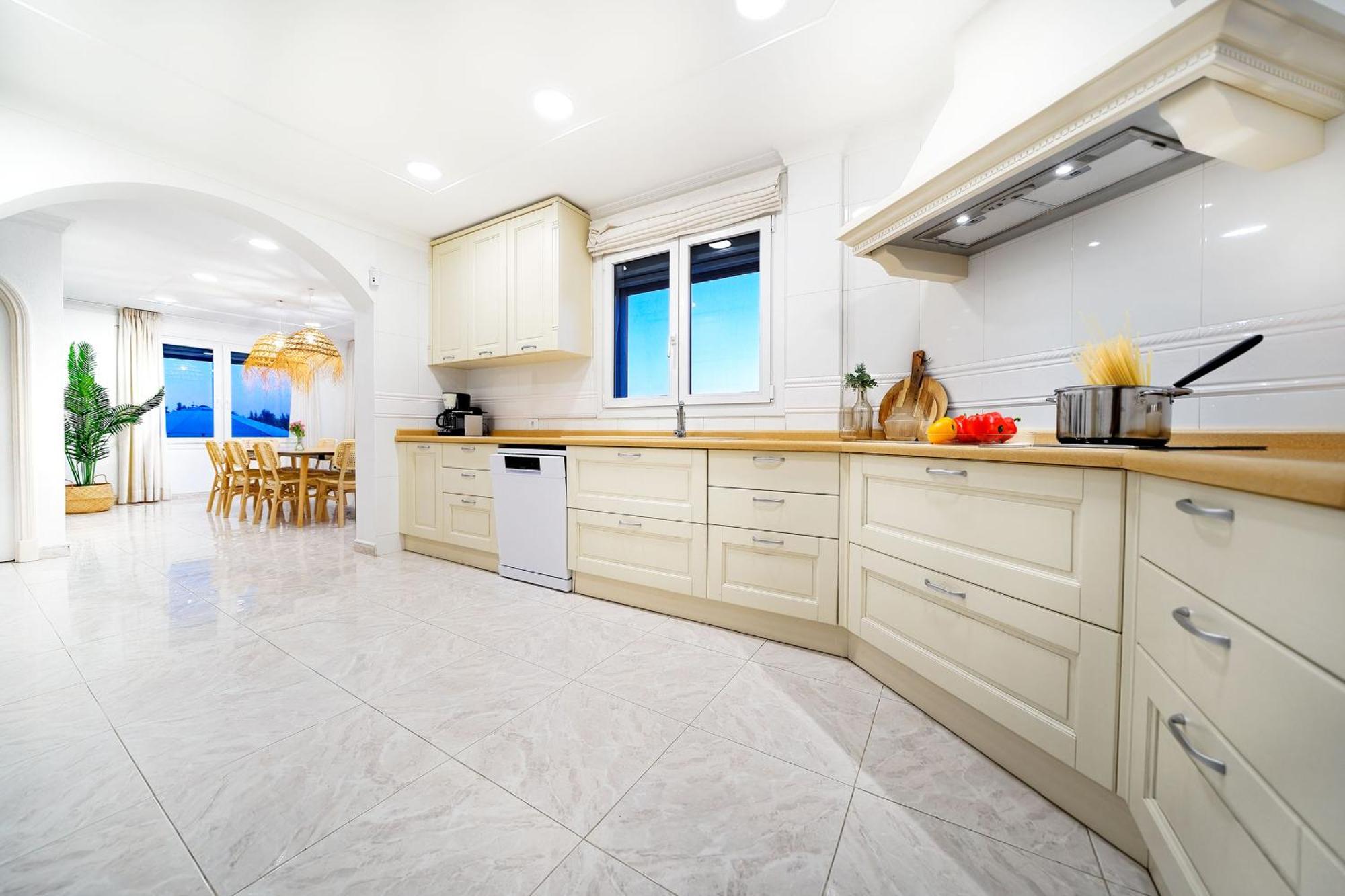 Villa Laravi By Maspalomas Holiday Villas Мелонерас Экстерьер фото