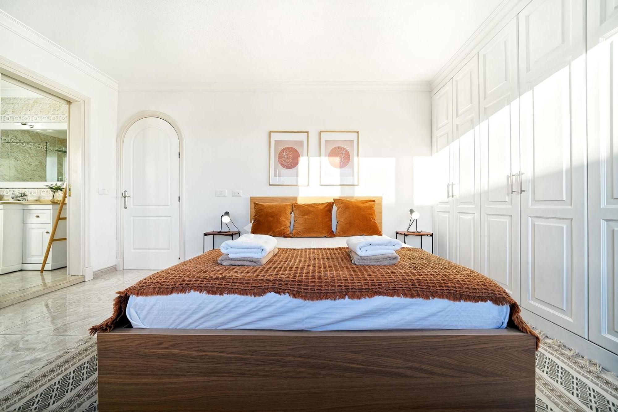 Villa Laravi By Maspalomas Holiday Villas Мелонерас Экстерьер фото