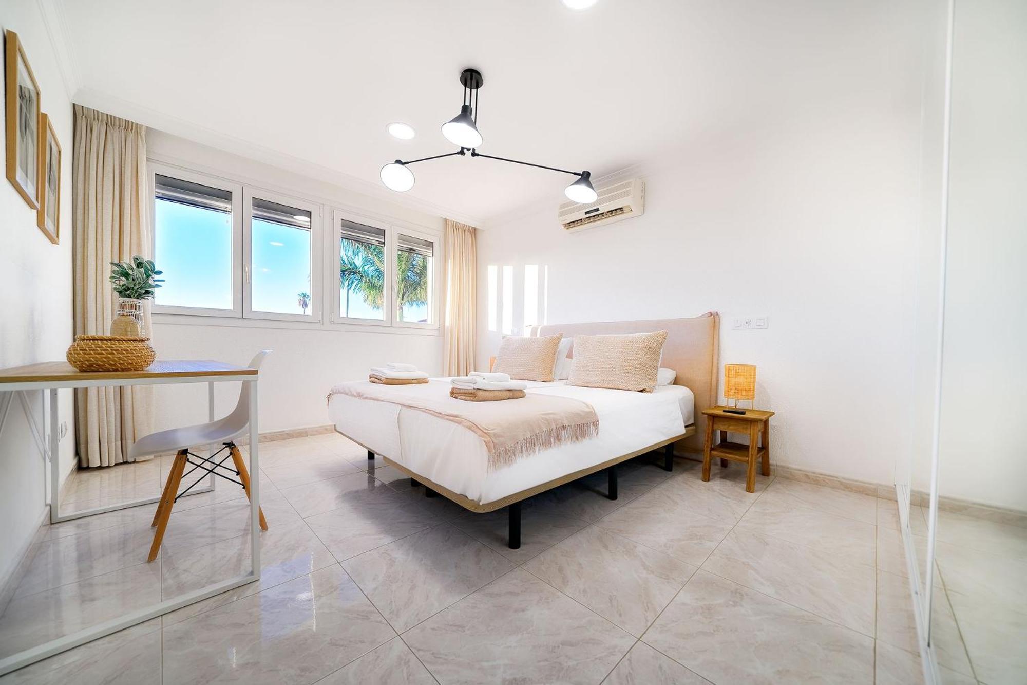 Villa Laravi By Maspalomas Holiday Villas Мелонерас Экстерьер фото