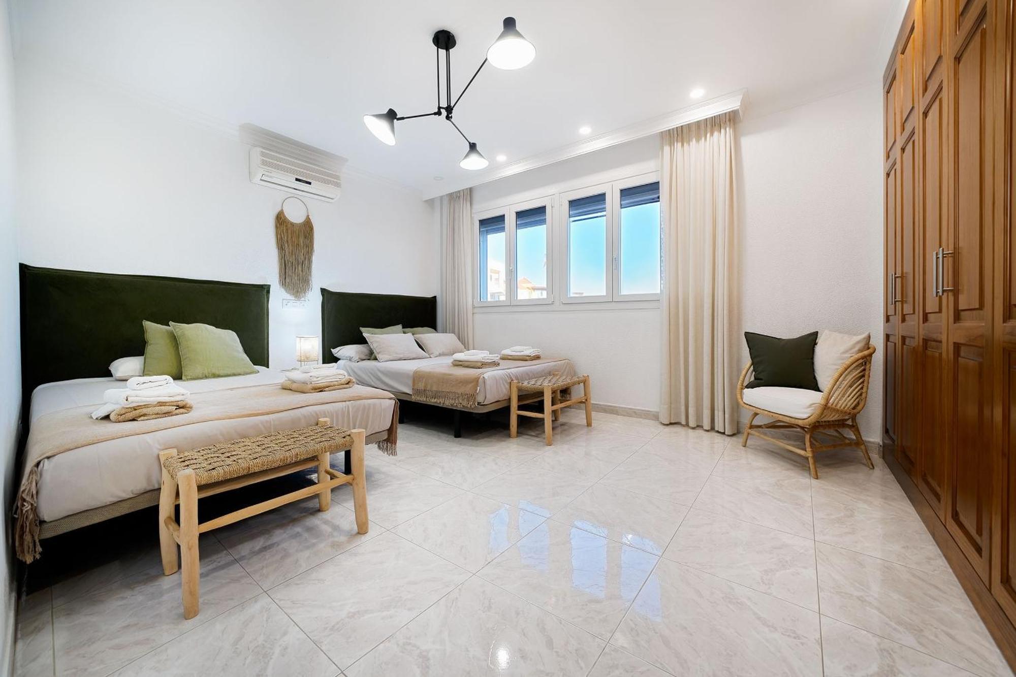 Villa Laravi By Maspalomas Holiday Villas Мелонерас Экстерьер фото