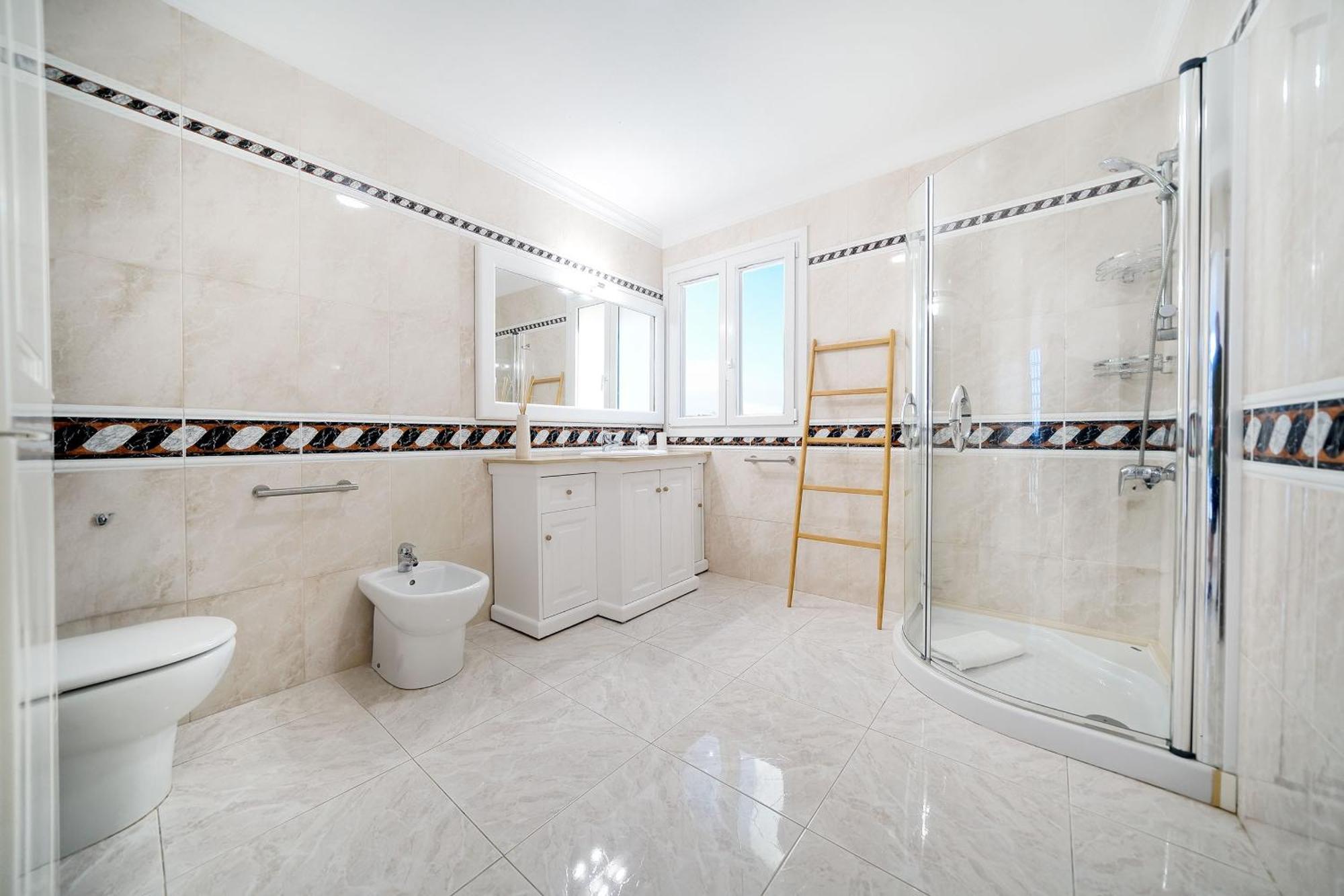 Villa Laravi By Maspalomas Holiday Villas Мелонерас Экстерьер фото
